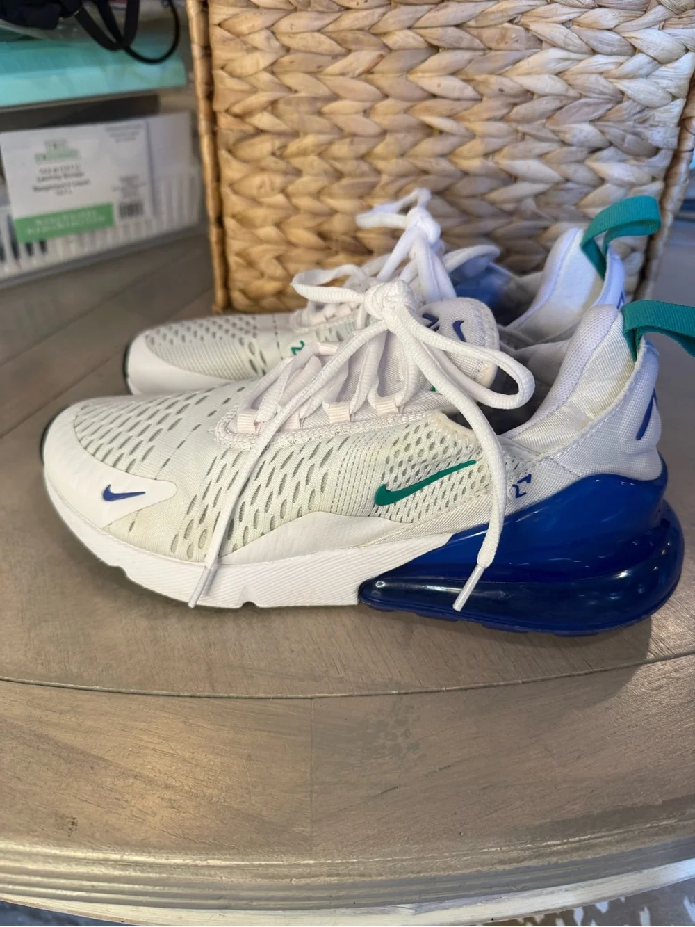 Nike air max